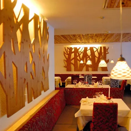 فندق Melodia Del Bosco