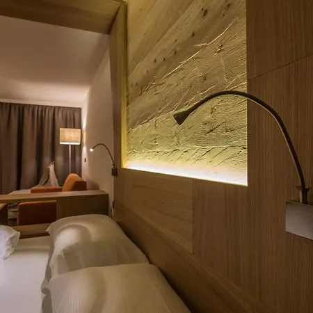 فندق Melodia Del Bosco