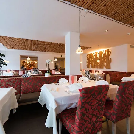 Melodia Del Bosco 4* باديا