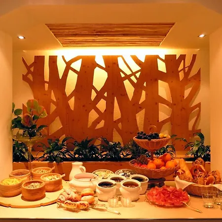 Melodia Del Bosco 4* باديا